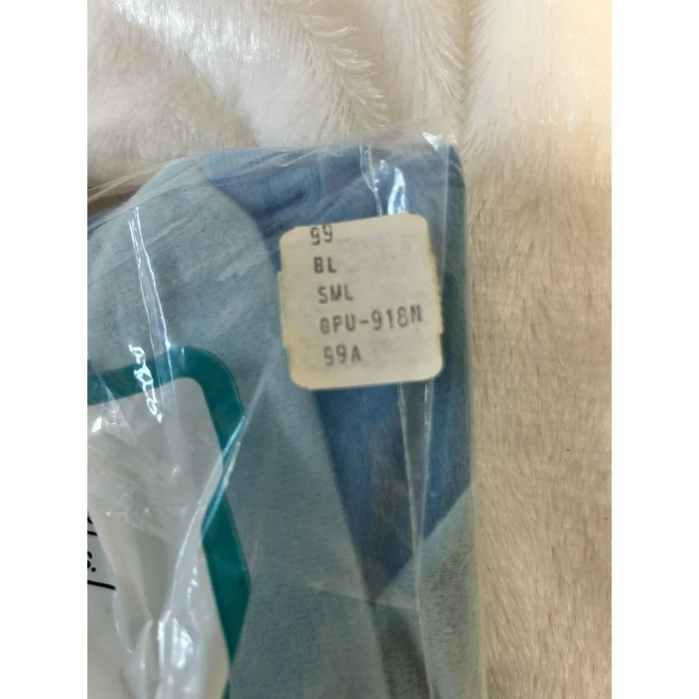 Vintage Sleepy Dreams & Kmart Infant Sleep N Play Suits Lot of‎ 4 New Pink Blue